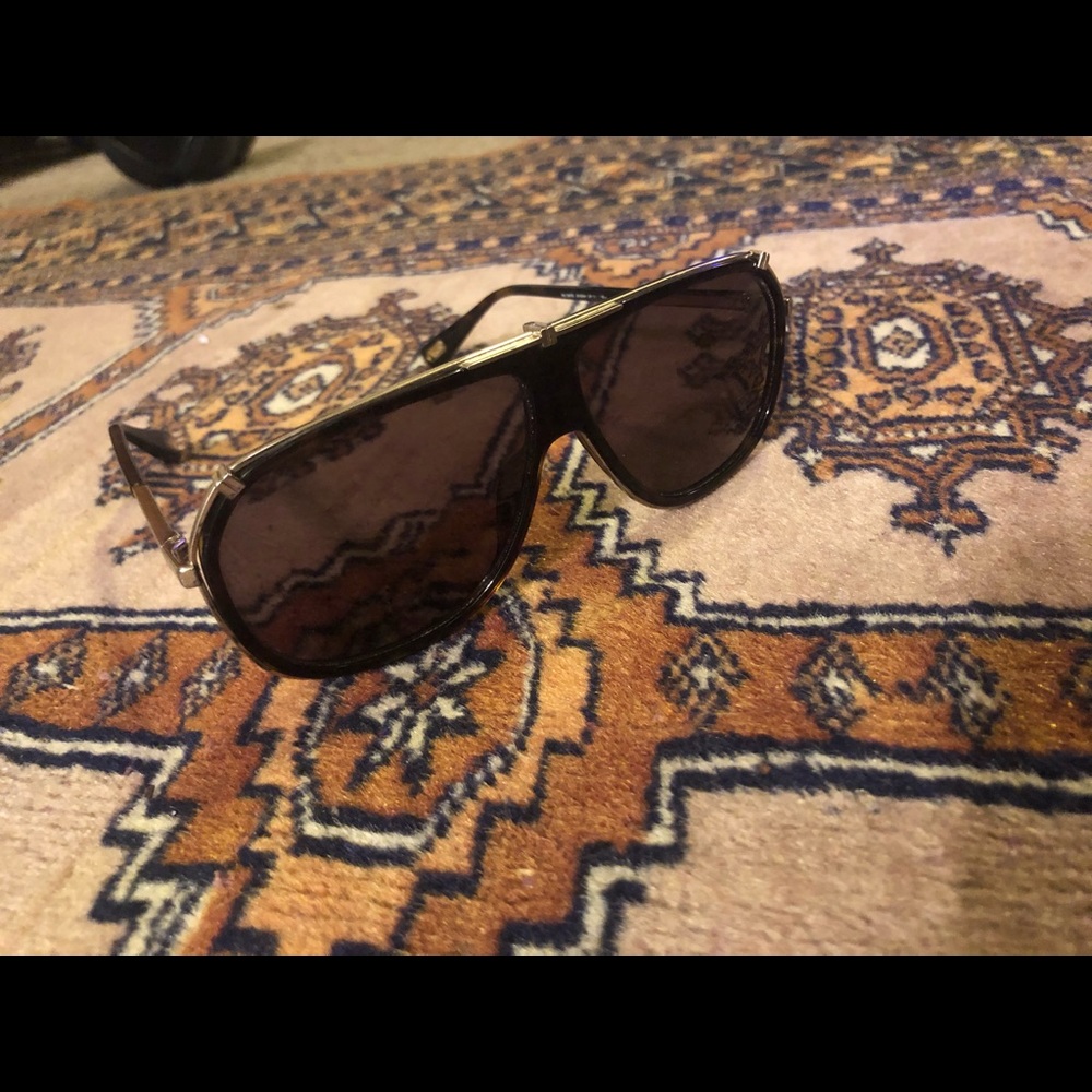 Marc Jacobs Aviator Sunglasses